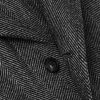 Traveler Herringbone Wool and Cashmere-Blend Shirt Jacket - CU Traveler Herringbone Wool and Cashmere-Blend Shirt Jacket - CU