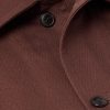 Garden Cotton-Canvas Shirt Jacket - CU