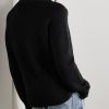 Garden Merino Wool Sweater - BK Garden Merino Wool Sweater - BK