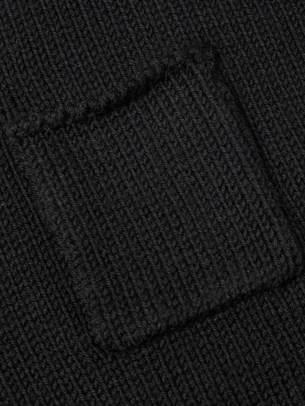 Garden Merino Wool Sweater - CU Garden Merino Wool Sweater - CU