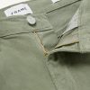 L'Homme Slim-Fit Stretch Lyocell-Blend Trousers - E1 L'Homme Slim-Fit Stretch Lyocell-Blend Trousers - E1