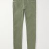 L'Homme Slim-Fit Stretch Lyocell-Blend Trousers L'Homme Slim-Fit Stretch Lyocell-Blend Trousers