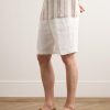 Suede Slippers - OU