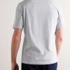 Cotton-Jersey T-Shirt - BK Cotton-Jersey T-Shirt - BK