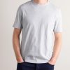 Cotton-Jersey T-Shirt - FR Cotton-Jersey T-Shirt - FR