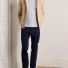 Cotton-Jersey T-Shirt - OU Cotton-Jersey T-Shirt - OU