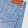 Iconic Slim-Fit Stretch Jeans - CU Iconic Slim-Fit Stretch Jeans - CU