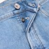 Iconic Slim-Fit Stretch Jeans - E1 Iconic Slim-Fit Stretch Jeans - E1