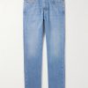 Iconic Slim-Fit Stretch Jeans Iconic Slim-Fit Stretch Jeans