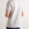 Slim-Fit Cotton Polo Shirt - BK Slim-Fit Cotton Polo Shirt - BK