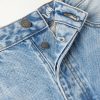 Straight-Leg Jeans - E1