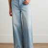Straight-Leg Jeans - FR