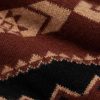 Rongo Jacquard-Knit Merino Wool and Cashmere-Blend Sweater - CU Rongo Jacquard-Knit Merino Wool and Cashmere-Blend Sweater - CU