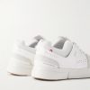 + Roger Federer The Roger Clubhouse Mesh Sneakers - BK