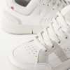 + Roger Federer The Roger Clubhouse Mesh Sneakers - CU