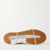 + Roger Federer The Roger Clubhouse Mesh Sneakers - E1