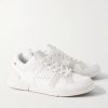 + Roger Federer The Roger Clubhouse Mesh Sneakers - FR