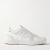 + Roger Federer The Roger Clubhouse Mesh Sneakers