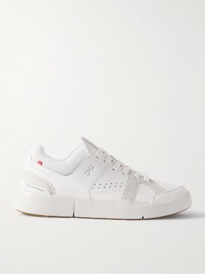 + Roger Federer The Roger Clubhouse Mesh Sneakers + Roger Federer The Roger Clubhouse Mesh Sneakers