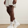 + Roger Federer The Roger Clubhouse Mesh Sneakers - OU