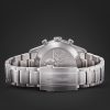 1858 0 Oxygen Automatic Chronograph 42mm Stainless Steel Watch, Ref. No. 133298 - E2 1858 0 Oxygen Automatic Chronograph 42mm Stainless Steel Watch, Ref. No. 133298 - E2
