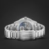 1858 Geosphere 0 Oxygen Automatic 42mm Interchangeable Titanium and Ceramic Watch, Ref. No. 133303 - E2 1858 Geosphere 0 Oxygen Automatic 42mm Interchangeable Titanium and Ceramic Watch, Ref. No. 133303 - E2