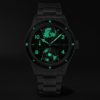 1858 Geosphere 0 Oxygen Automatic 42mm Interchangeable Titanium and Ceramic Watch, Ref. No. 133303 - E5 1858 Geosphere 0 Oxygen Automatic 42mm Interchangeable Titanium and Ceramic Watch, Ref. No. 133303 - E5