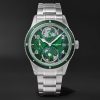 1858 Geosphere 0 Oxygen Automatic 42mm Interchangeable Titanium and Ceramic Watch, Ref. No. 133303 1858 Geosphere 0 Oxygen Automatic 42mm Interchangeable Titanium and Ceramic Watch, Ref. No. 133303
