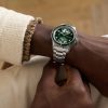 1858 Geosphere 0 Oxygen Automatic 42mm Interchangeable Titanium and Ceramic Watch, Ref. No. 133303 - OU 1858 Geosphere 0 Oxygen Automatic 42mm Interchangeable Titanium and Ceramic Watch, Ref. No. 133303 - OU