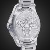 1858 0 Oxygen Automatic 41mm Stainless Steel Watch, Ref. No. MB133269 - BK 1858 0 Oxygen Automatic 41mm Stainless Steel Watch, Ref. No. MB133269 - BK