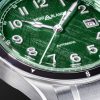 1858 0 Oxygen Automatic 41mm Stainless Steel Watch, Ref. No. MB133269 - CU 1858 0 Oxygen Automatic 41mm Stainless Steel Watch, Ref. No. MB133269 - CU