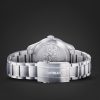 1858 0 Oxygen Automatic 41mm Stainless Steel Watch, Ref. No. MB133269 - E2 1858 0 Oxygen Automatic 41mm Stainless Steel Watch, Ref. No. MB133269 - E2