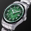 1858 0 Oxygen Automatic 41mm Stainless Steel Watch, Ref. No. MB133269 - FR 1858 0 Oxygen Automatic 41mm Stainless Steel Watch, Ref. No. MB133269 - FR