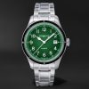 1858 0 Oxygen Automatic 41mm Stainless Steel Watch, Ref. No. MB133269 1858 0 Oxygen Automatic 41mm Stainless Steel Watch, Ref. No. MB133269