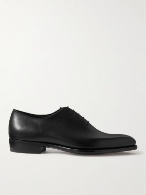 Merlin Leather Oxford Shoes Merlin Leather Oxford Shoes