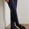 Merlin Leather Oxford Shoes - OU
