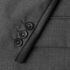 Harry Slim-Fit Wool Suit Jacket - CU Harry Slim-Fit Wool Suit Jacket - CU