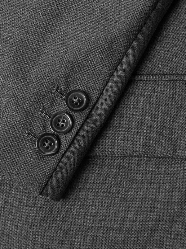 Harry Slim-Fit Wool Suit Jacket - CU Harry Slim-Fit Wool Suit Jacket - CU