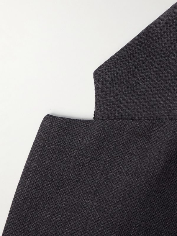 Harry Slim-Fit Wool Suit Jacket - E1 Harry Slim-Fit Wool Suit Jacket - E1