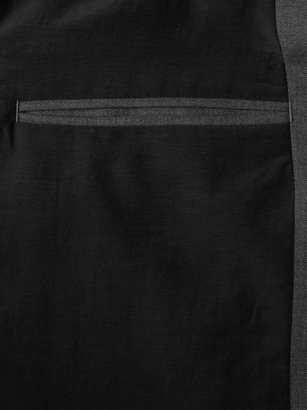 Harry Slim-Fit Wool Suit Jacket - E2 Harry Slim-Fit Wool Suit Jacket - E2