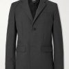 Harry Slim-Fit Wool Suit Jacket Harry Slim-Fit Wool Suit Jacket