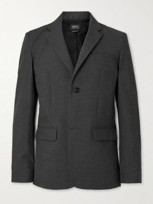 Harry Slim-Fit Wool Suit Jacket Harry Slim-Fit Wool Suit Jacket