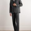 Harry Slim-Fit Wool Suit Jacket - OU Harry Slim-Fit Wool Suit Jacket - OU