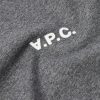 Logo-Flocked Cotton-Jersey T-Shirt - CU