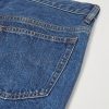 Martin Straight-Leg Organic Jeans - CU Martin Straight-Leg Organic Jeans - CU
