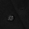 Slim-Fit Double-Breasted Cashmere Coat - CU Slim-Fit Double-Breasted Cashmere Coat - CU
