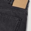 Wesley Straight-Leg Distressed Jeans - CU