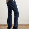 Kurt Straight-Leg Jeans - BK Kurt Straight-Leg Jeans - BK
