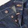 Kurt Straight-Leg Jeans - E1 Kurt Straight-Leg Jeans - E1