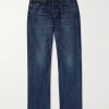 Kurt Straight-Leg Jeans Kurt Straight-Leg Jeans